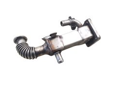 EGR Cooler 8200467059 728430.09.00 05 Renault Pierburg 1.9 DCI