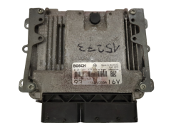 Controller Alfa Romeo 55194363 0281011429 Bosch 