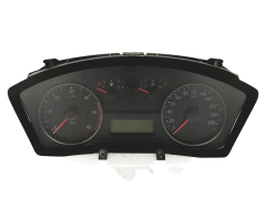 Speedometer/Instrument Cluster Fiat Stilo 46759970 1FCF-10849-BG 29366