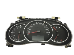 Speedometer/Instrument Cluster Renault Kangoo 2 8200796015 A 53553
