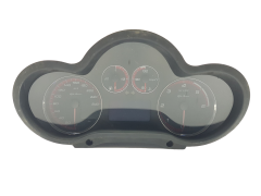 Speedometer/Instrument Cluster Alfa Romeo 147 156075855 110080304108 27133