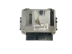 Controller 55207102 0281013579 Fiat  Bosch