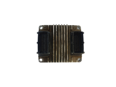 Controller 8972272257 09389429 Opel Isuzu 35812
