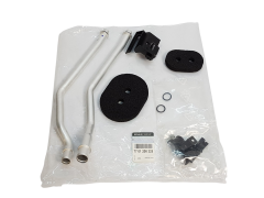 Heater Pipe Original Renault 7701208325