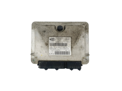 Controller IAW4AF.S2 55196262 Fiat Magneti Marelli 35410
