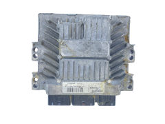 Controller S122326111A 8200766462 8200592611 Renault Siemens 64001