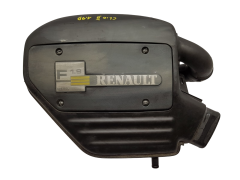 Air Filter Housing 8200042215 Renault Kangoo I Clio 2 7700105844 12116