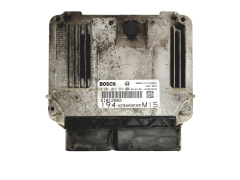 Engine Controller 51812902 0281012963 Fiat Bosch 30104