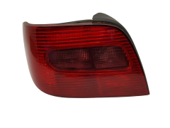 Lamp Left Rear 6350P0 Citroen Xsara 2 Axo Scintex 