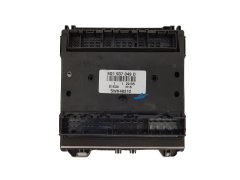 Comfort Controller 6Q1937049D 5WK48212 VW Siemens 19462
