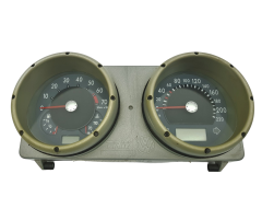 Speedometer/Instrument Cluster VW Polo 6N2 6K9920806G TRW