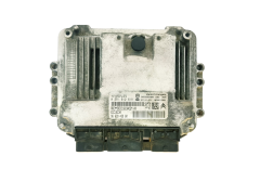 Controller PSA 0281012619 9663943980 Bosch 32550