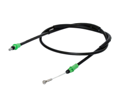 Brake Line Left Original Trafic  Vivaro NV300 Vito 1.6 dCi 365312075R