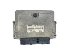 Controller 0281010929 1336827080 D2843WFU Fiat Bosch 63759
