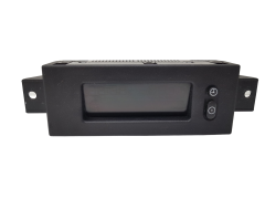Radio Display Opel Corsa C Meriva 13208191 565412769 Borg