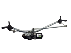 Wiper Mechanism Kangoo 2 Citan 8200409692 54001902 Valeo 0km 1011