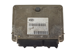 Controller IAW4AF.M9 55187372 61600.627.05 Fiat Magneti Marelli 2808