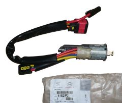 Ignition Switch New Original 4162.P0 4162P0 Citroen Peugeot