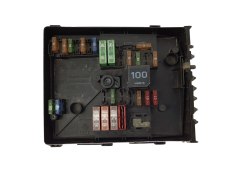 Controller 1K0937125A 0-1718307-1 VW Seat Audi Tyco 20470
