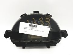 Speedometer/Instrument Cluster Smart Fortwo 0001184V021 110008872005 58720