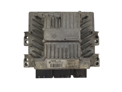 Controller S122326109A 8200565863 8200592611 Renault Siemens 3199