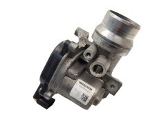 Air Throttle Body Dacia Renault 161A05457R 1.5 DCI Valeo 1919