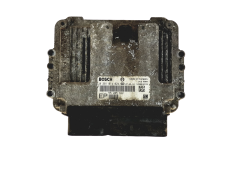 Engine Controller 55205622EP 0281014024 Opel 24243
