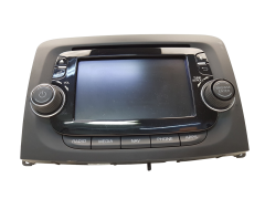Car Radio BT Navi Fiat 330 500 07356523410 Mopar