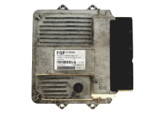 Controller 51766999 MJD6JF.S1 Fiat FGP 19462