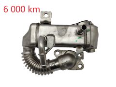 EGR Cooler 147350678R 1.6 DCI Renault Nissan Opel Mercedes 6000km