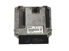 Controller 55194384 0281010989 Fiat Bosch 28435