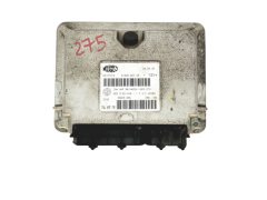 Controller IAW.4AF.M9 55187372 Fiat Magneti Marelli 20909