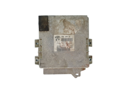 Controller PSA 9637086980 16301.574 IAW1AP.81 Magneti 36511
