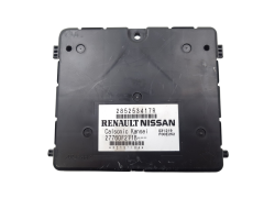 Controller Renault Clio 5 Captur 2 285253417R 27760F271B 0km 9