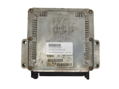 Controller 0281010747 9643524880 28FM0328 PSA Bosch 3245