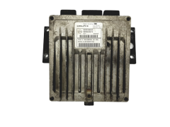Controller 8200398934 8200430213 R0410B030B Renault Delphi 16496