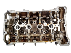 Cylinder Head Citroen Peugeot Mini V753471080 1.6 THP N14B16A