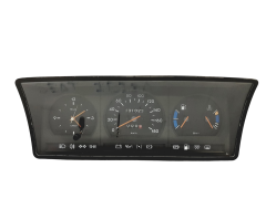 Speedometer/Instrument Cluster Seat Ibiza 2759730 27597.03 47507