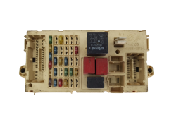 Controller BSI Fiat 46758963 46812235 NPL 20628