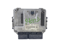 Controller 51795844 0281012899  Fiat Bosch 59492