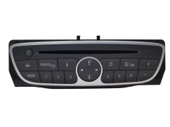 Cd Radio Player Renault Megane 3 Scenic 3 281150030R 1998