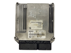 Engine Controller BMW 7794627 0281011121 Bosch Engine Controller BMW 7794627 0281011121 Bosch