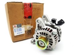 Alternator New Original Citroen Peugeot C2 C3 207 307 1.2 1.4 57056C