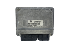 Controller 03E906033L 5WP44301 07 VW Siemens 51023