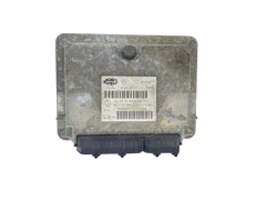 Controller 51793106 IAW4AF.M9 61600.627.07 Fiat Magneti Marelli 62367