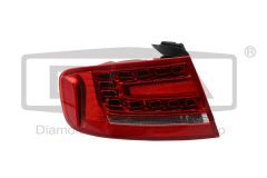 Lamp Left Rear 8K5945095K 89451699802 Audi A4 B8