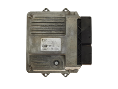 Controller FGP 55195819 MJD6JF.Y1 71600.007.03 Lancia Magneti Marelli 14608