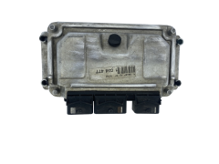 Controller PSA 0261206246 9648484380 9637838780 Bosch 49126