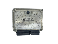 Controller 038906019PB 0281012920 VW Bosch 62552
