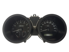 Speedometer/Instrument Cluster Chevrolet Aveo Kalos 96426049 21059
